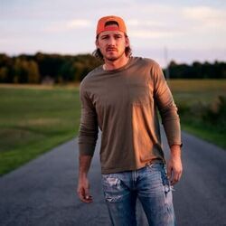 Keith Whitley Chords by Morgan Wallen