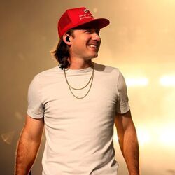La Night Chords by Morgan Wallen