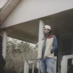 Last Night Chords by Morgan Wallen