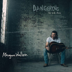 Livin The Dream by Morgan Wallen