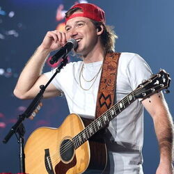 Money On Me Chords by Morgan Wallen
