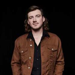 Neon Star Country Boy Lullaby by Morgan Wallen