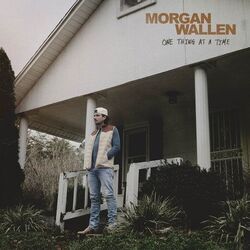One Thing At A Time Intro by Morgan Wallen