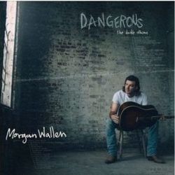 Only Thing That's Gone Chords by Morgan Wallen