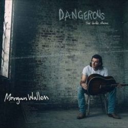 Outlaw Chords by Morgan Wallen