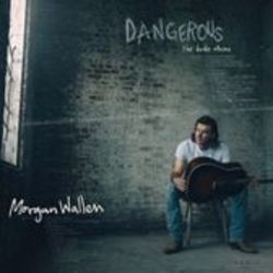 Rednecks Red Letters Red Dirt Chords by Morgan Wallen
