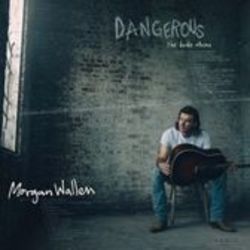 Rednecks Red Letters Red Dirt by Morgan Wallen