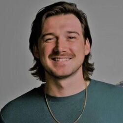 Smile Chords by Morgan Wallen