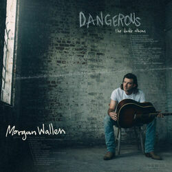 Somethin Country Chords by Morgan Wallen
