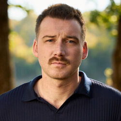 Spin You Around Tab by Morgan Wallen