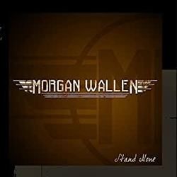 Stand Alone Chords by Morgan Wallen