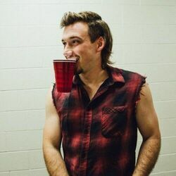 Stand Out Chords by Morgan Wallen