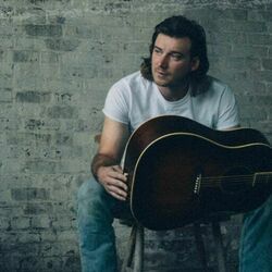 Start At The End Chords by Morgan Wallen