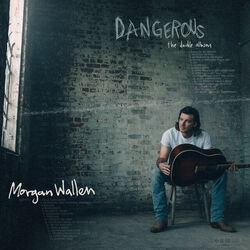 Still Going Down Acoustic Chords by Morgan Wallen