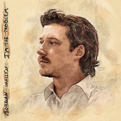 The Dealer Chords by Morgan Wallen