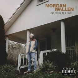 Thinkin Bout Me Intro by Morgan Wallen