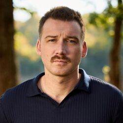 Thinkin Bout Me Live Chords by Morgan Wallen