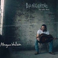 This Side Of A Dust Cloud by Morgan Wallen