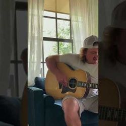 Thought You Should Know Chords by Morgan Wallen