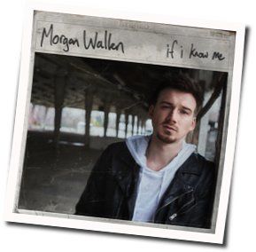 Up Down Chords by Morgan Wallen