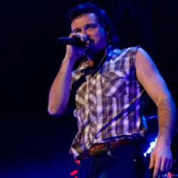 Wasted On You Tab by Morgan Wallen