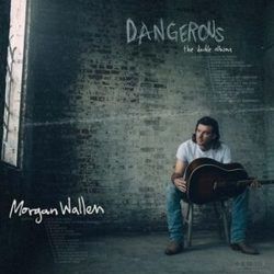 Whatcha Think Of Country Now by Morgan Wallen