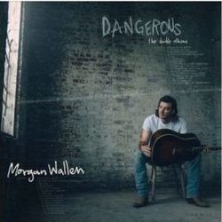 Wonderin Bout The Wind by Morgan Wallen