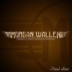 Yin Yang Girl Chords by Morgan Wallen