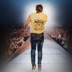 You Make It Easy Chords by Morgan Wallen