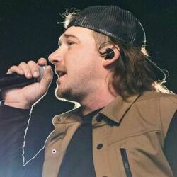 You Proof Chords by Morgan Wallen