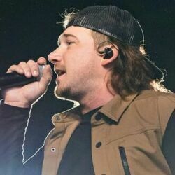 You Proof by Morgan Wallen