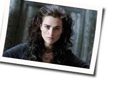 Anything Goes Chords by Morgana King