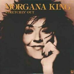 Could It Be Magic by Morgana King