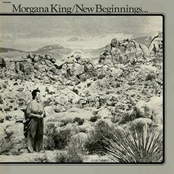Desert Song by Morgana King