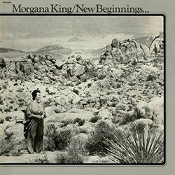Desert Song Chords by Morgana King