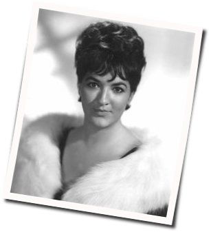 Didn't We Chords by Morgana King