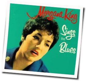 Don't Stop by Morgana King