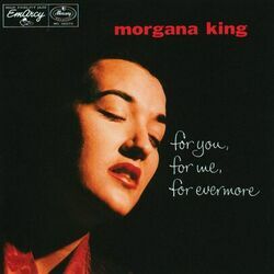 Down In The Depths by Morgana King
