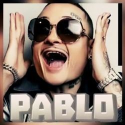 Pablo Intro by MORGENSHTERN
