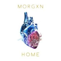 Home Chords by Morgxn