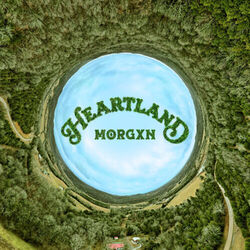 Morgxn chords for Talk about it