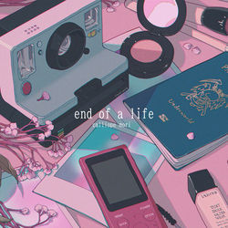 End Of A Life by Mori Calliope