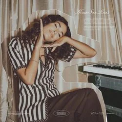 Known Seen Loved Chords by Mōriah