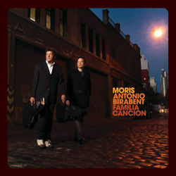 Thomas Y Lacroze Chords by Moris Y Antonio Birabent