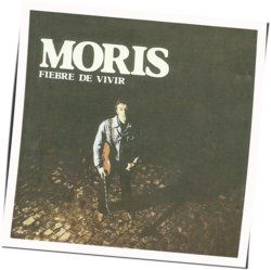 Rock De Europa Chords by Moris