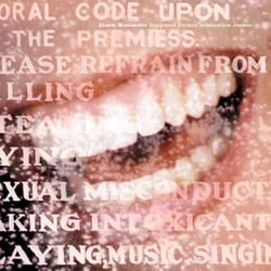Front Row Chords by Alanis Morissette