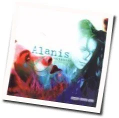 Hand In My Pocket (Ver2) Chords by Alanis Morissette