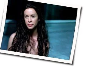 Lens (Ver2) Chords by Alanis Morissette