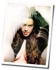 One Chords by Alanis Morissette