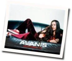 Perfect (Ver2) Chords by Alanis Morissette